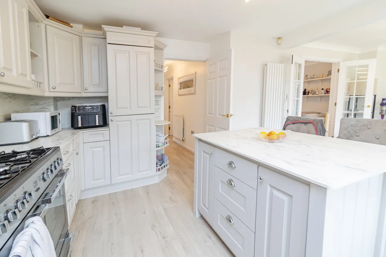 Nicolson Drive, Leighton Buzzard, photo 10