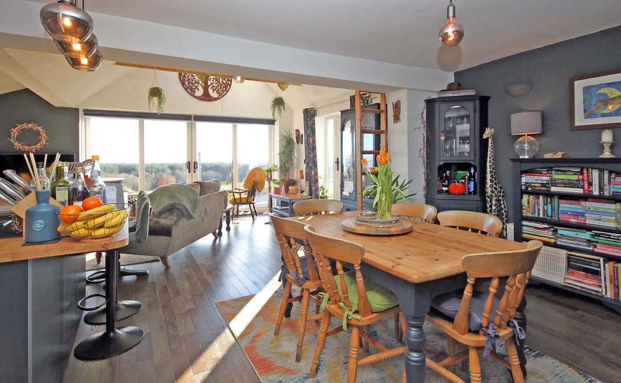 Llanaelhaearn, Caernarfon, LL54, photo 25