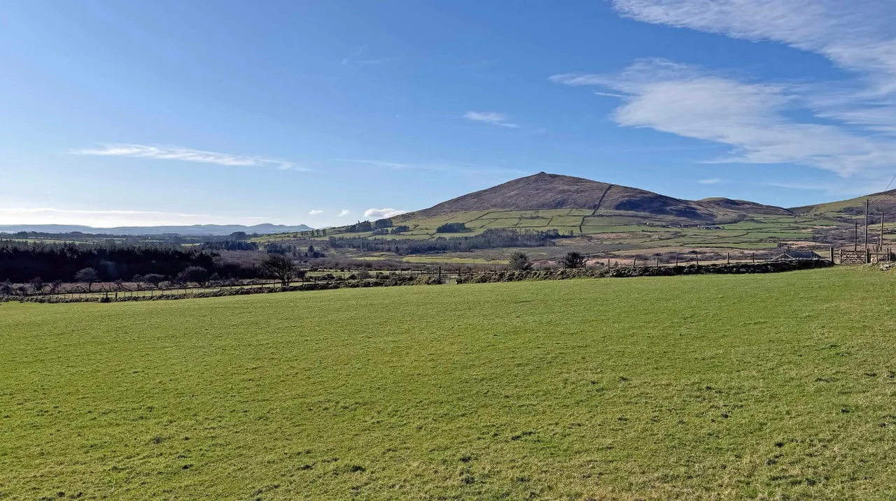 Llanaelhaearn, Caernarfon, LL54, photo 14