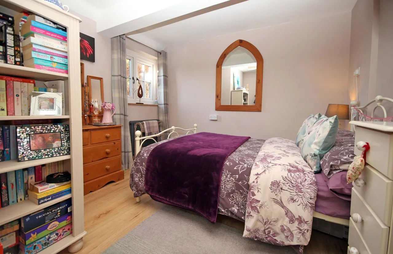 Llanaelhaearn, Caernarfon, LL54, photo 10