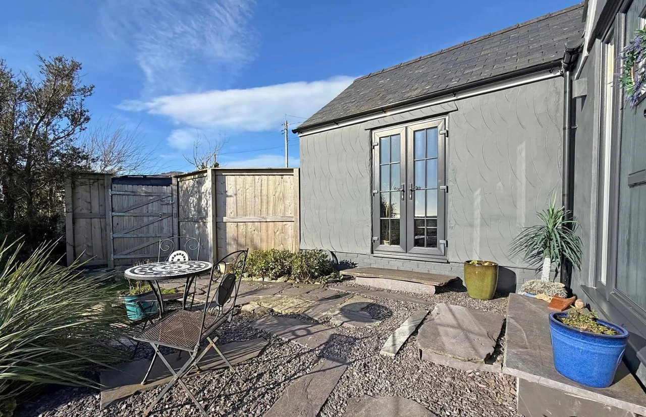 Llanaelhaearn, Caernarfon, LL54, photo 35