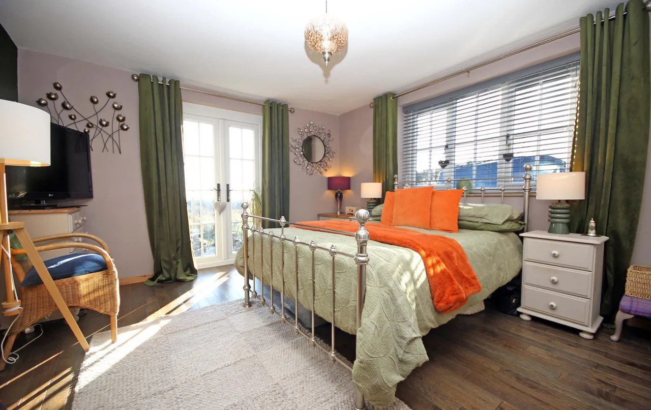 Llanaelhaearn, Caernarfon, LL54, photo 9