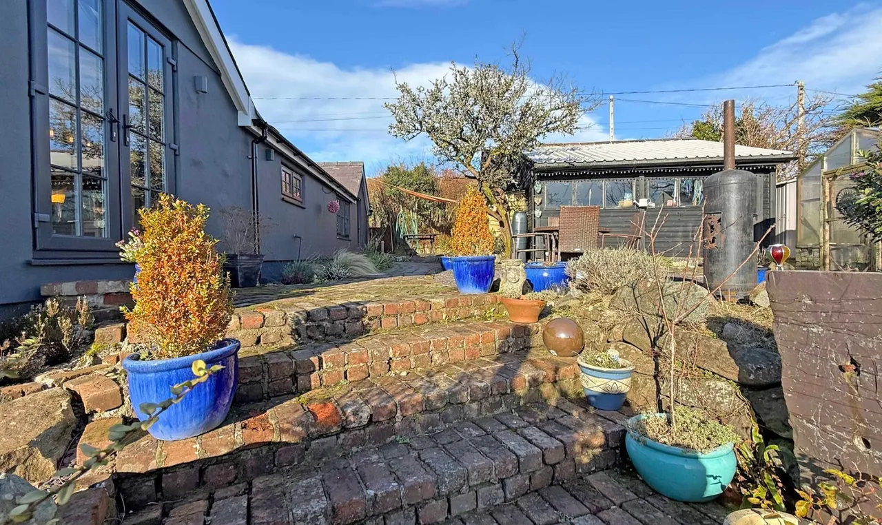 Llanaelhaearn, Caernarfon, LL54, photo 18