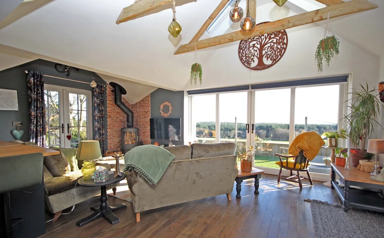 Llanaelhaearn, Caernarfon, LL54, photo 6