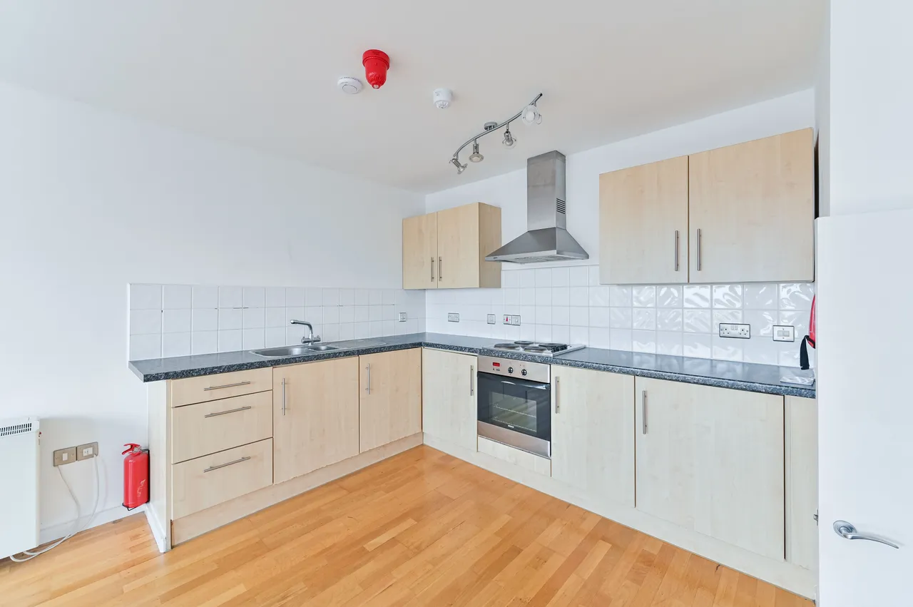 421 The Vista Building, 30 Calderwood Street, London, photo 6