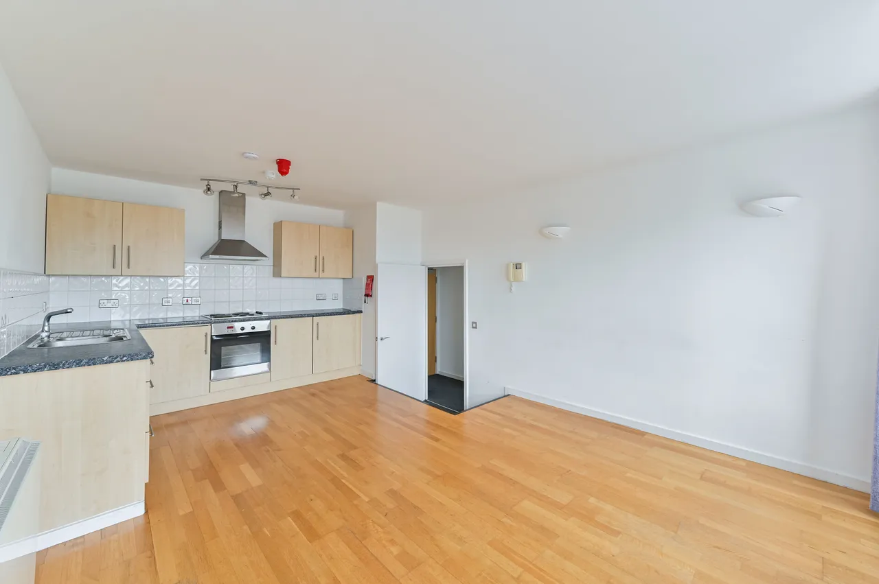 421 The Vista Building, 30 Calderwood Street, London, photo 8