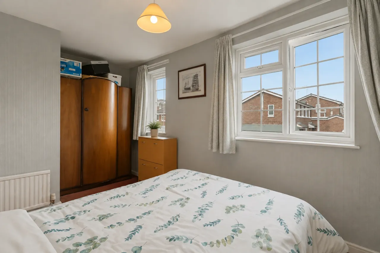 Brookhouse Way, Stafford, photo 10