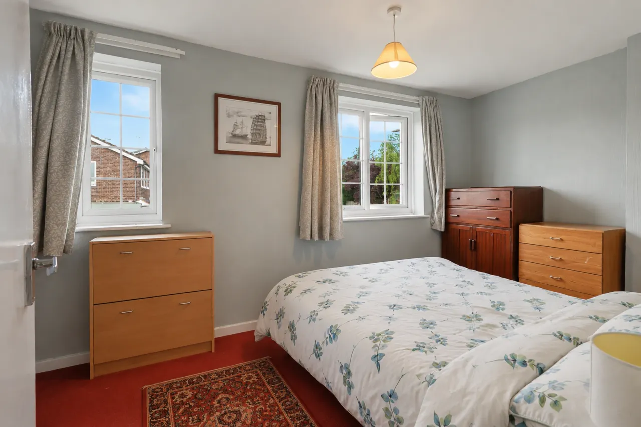 Brookhouse Way, Stafford, photo 9