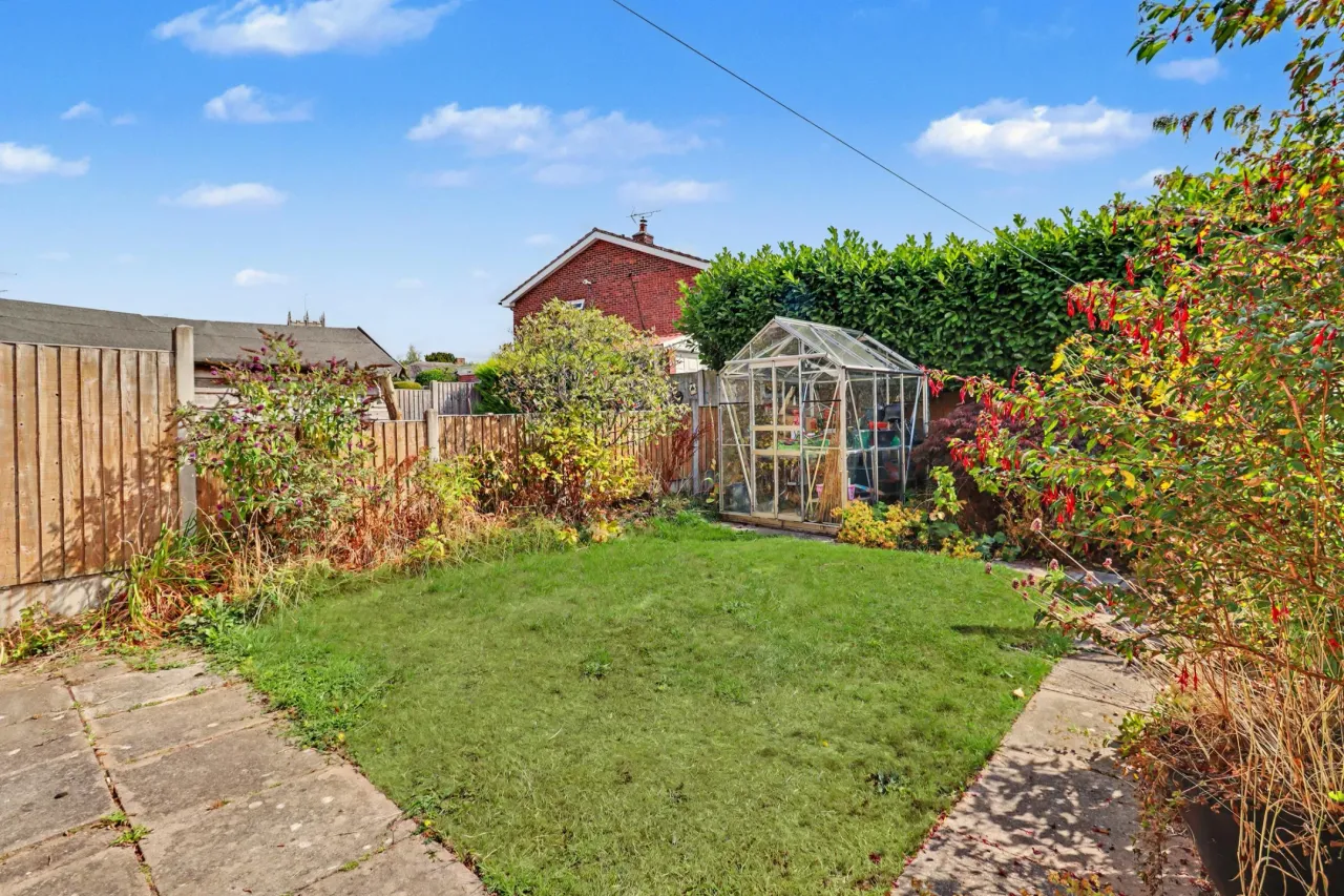 Brookhouse Way, Stafford, photo 7