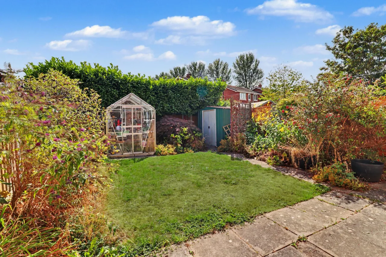 Brookhouse Way, Stafford, photo 16