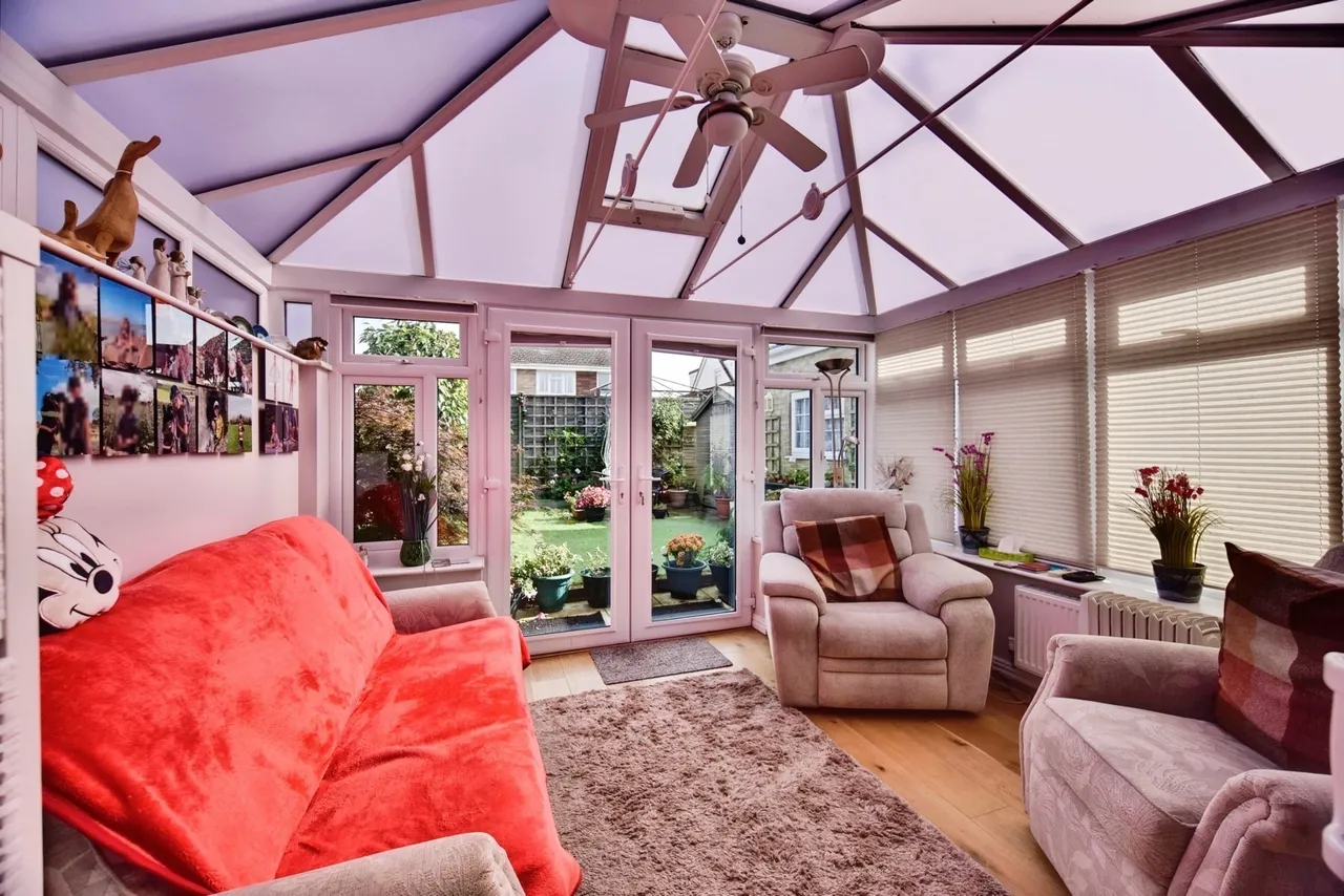 Whitebeam Drive, MAIDSTONE, Kent, ME17, photo 10
