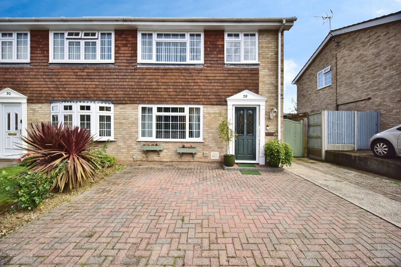 Whitebeam Drive, MAIDSTONE, Kent, ME17, photo 2