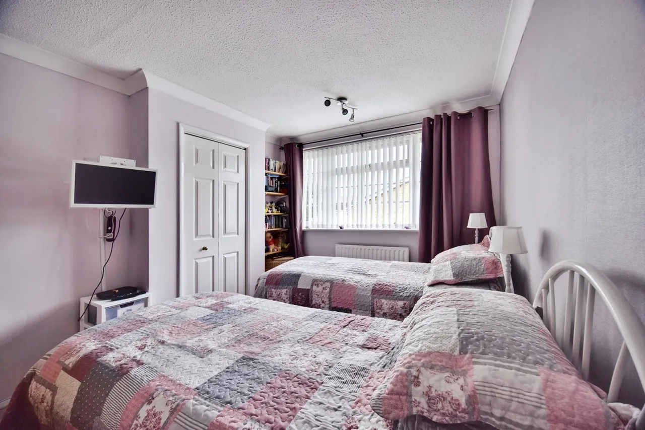 Whitebeam Drive, MAIDSTONE, Kent, ME17, photo 11