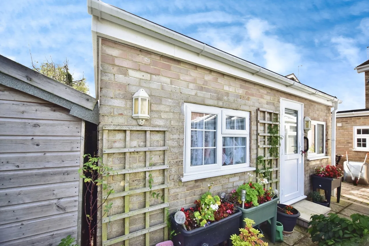 Whitebeam Drive, MAIDSTONE, Kent, ME17, photo 15