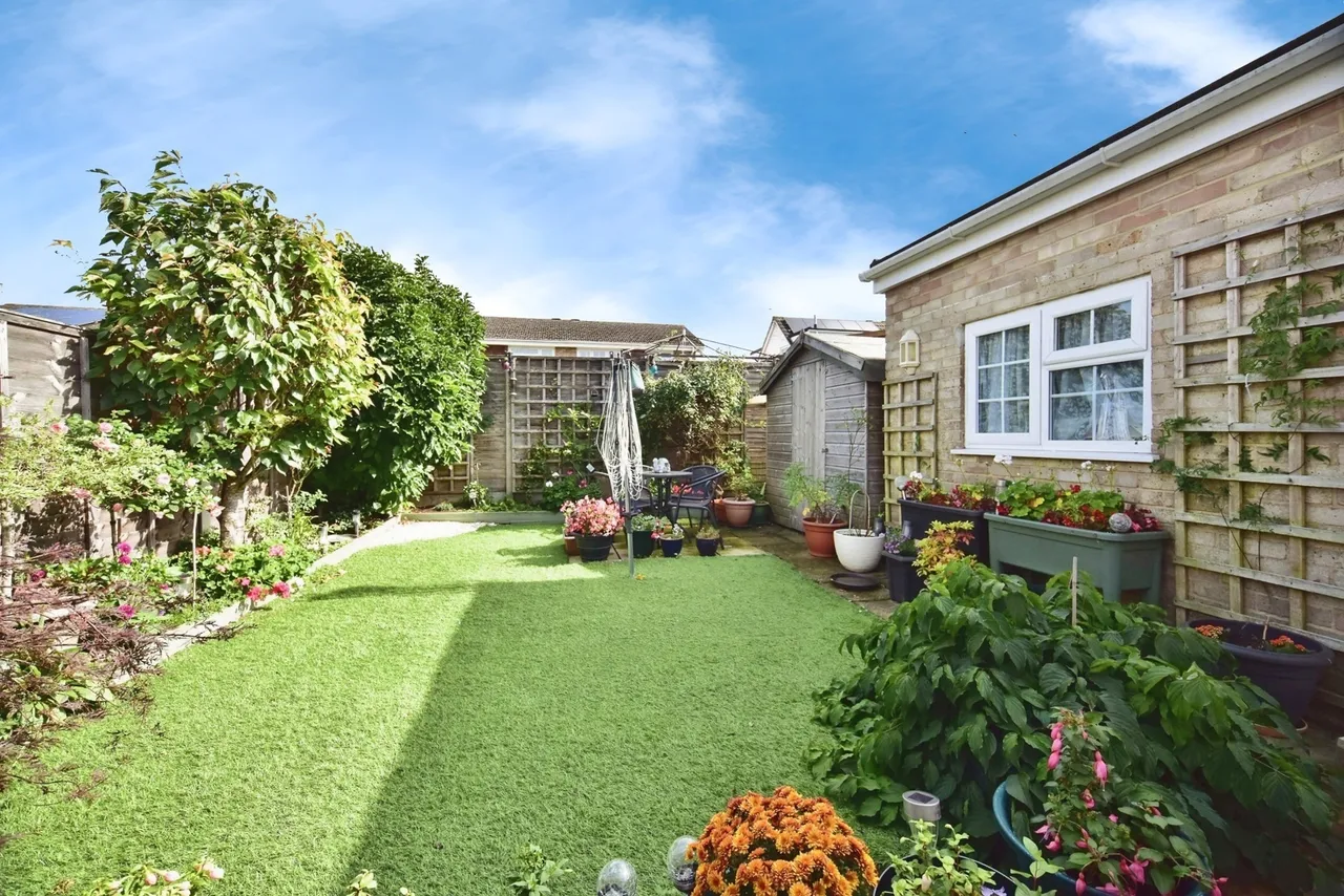 Whitebeam Drive, MAIDSTONE, Kent, ME17, photo 17