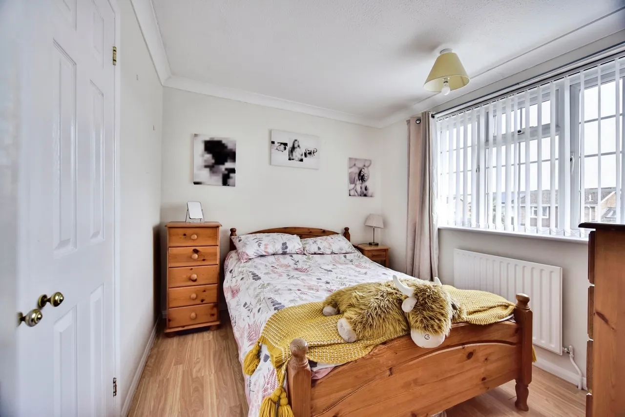 Whitebeam Drive, MAIDSTONE, Kent, ME17, photo 13
