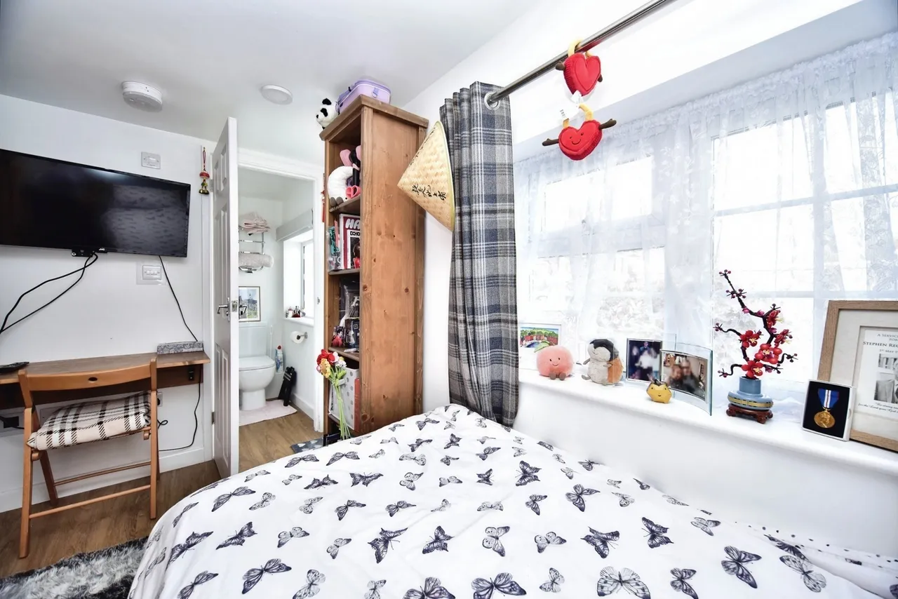 Whitebeam Drive, MAIDSTONE, Kent, ME17, photo 12
