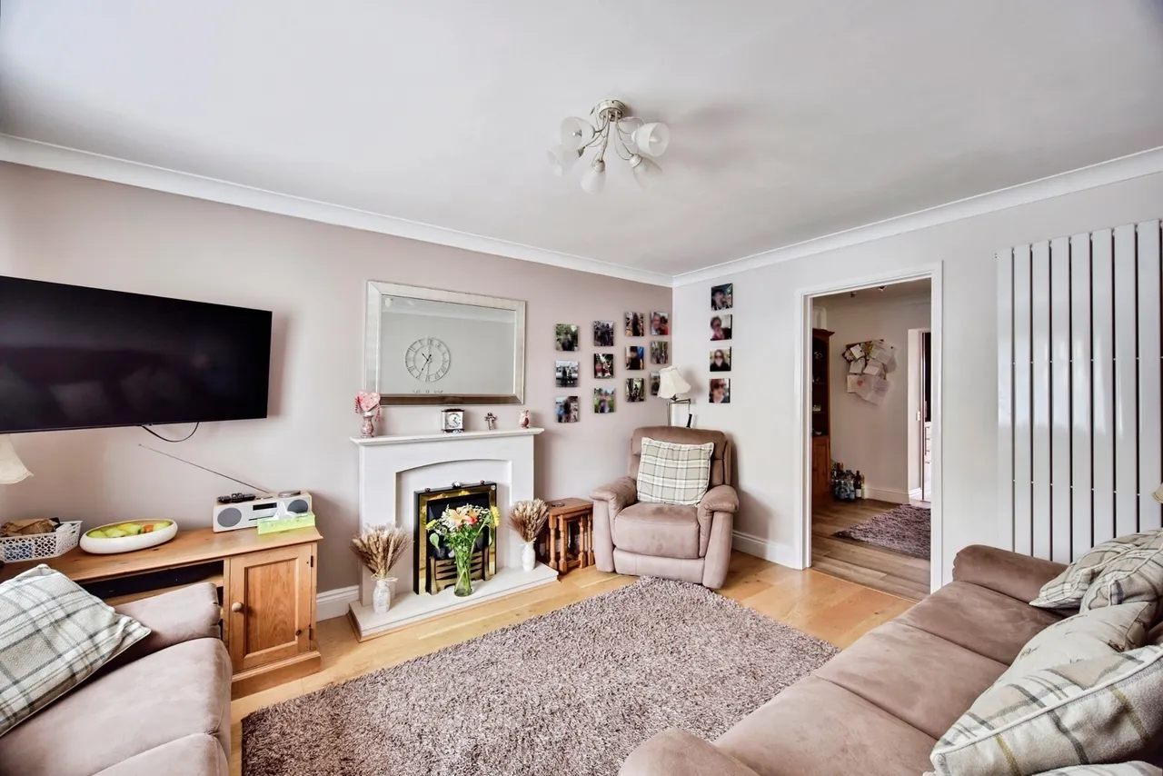 Whitebeam Drive, MAIDSTONE, Kent, ME17, photo 4