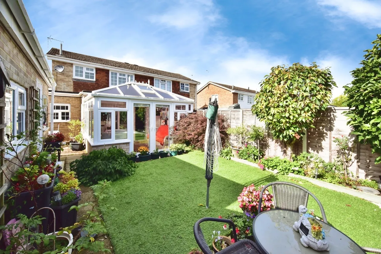 Whitebeam Drive, MAIDSTONE, Kent, ME17, photo 16