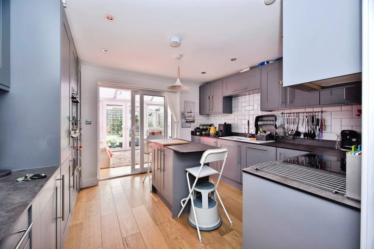 Whitebeam Drive, MAIDSTONE, Kent, ME17, photo 7