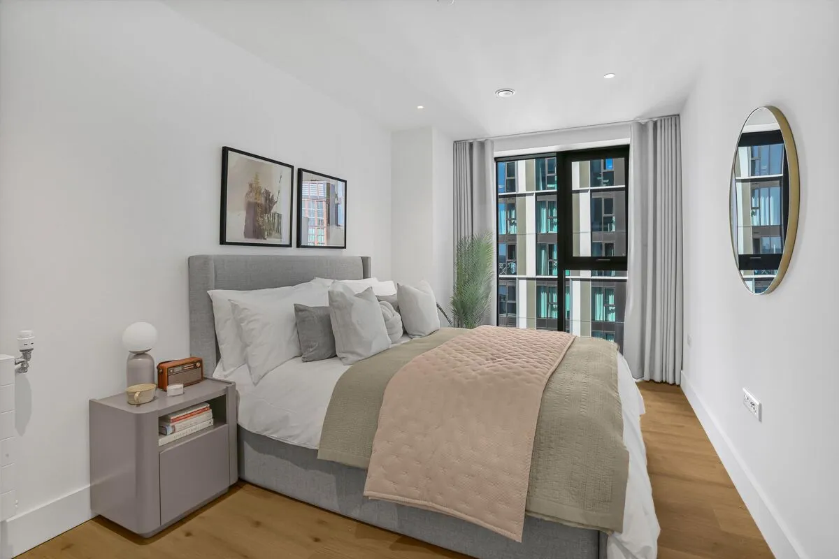 Charter Street, Canary Wharf, E22, photo 13