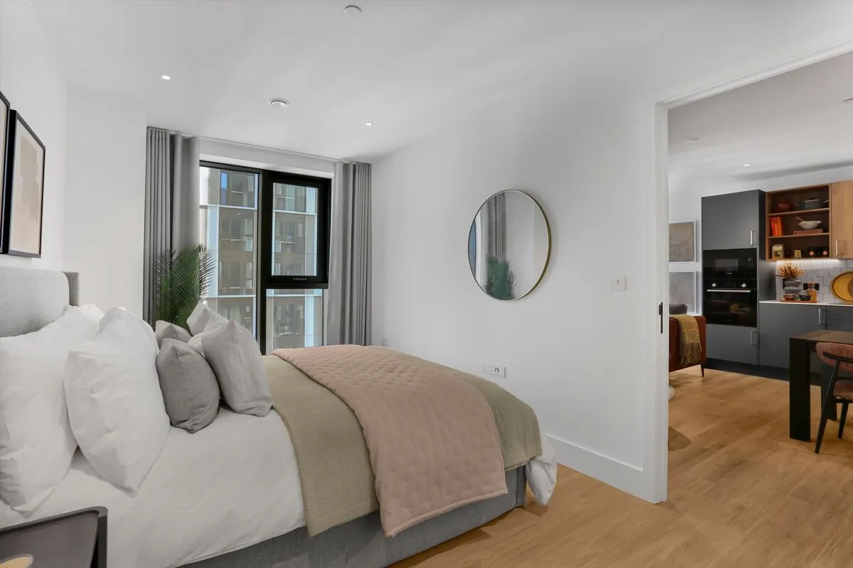 Charter Street, Canary Wharf, E22, photo 2