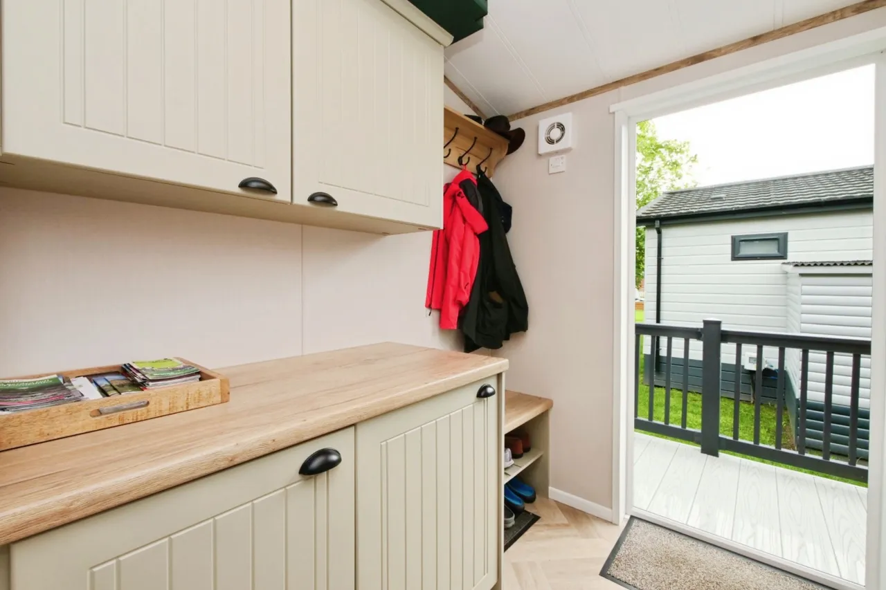 Amotherby Lane, Malton, YO17, photo 9