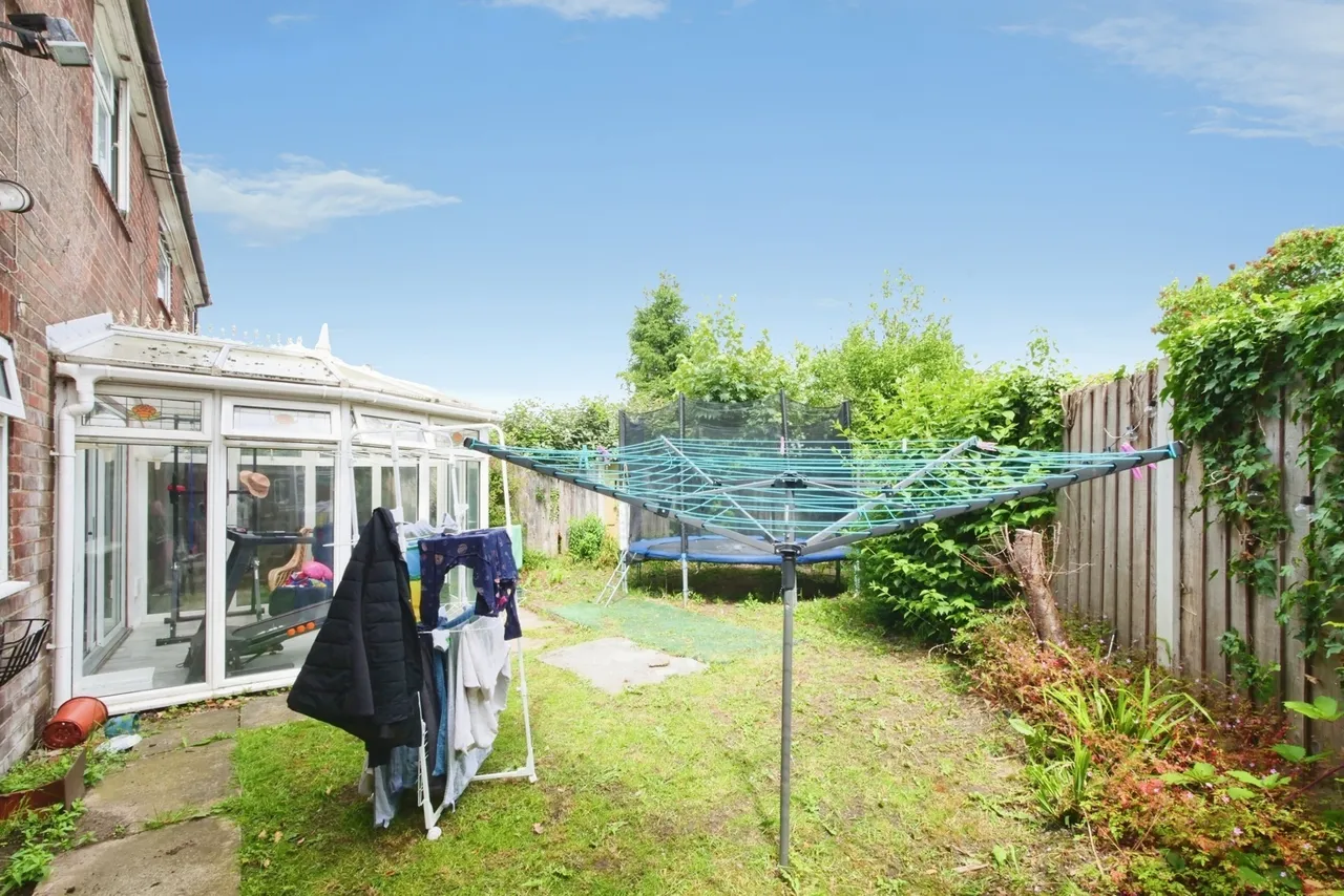 Askham Lane, York, North Yorkshire, YO24, photo 16