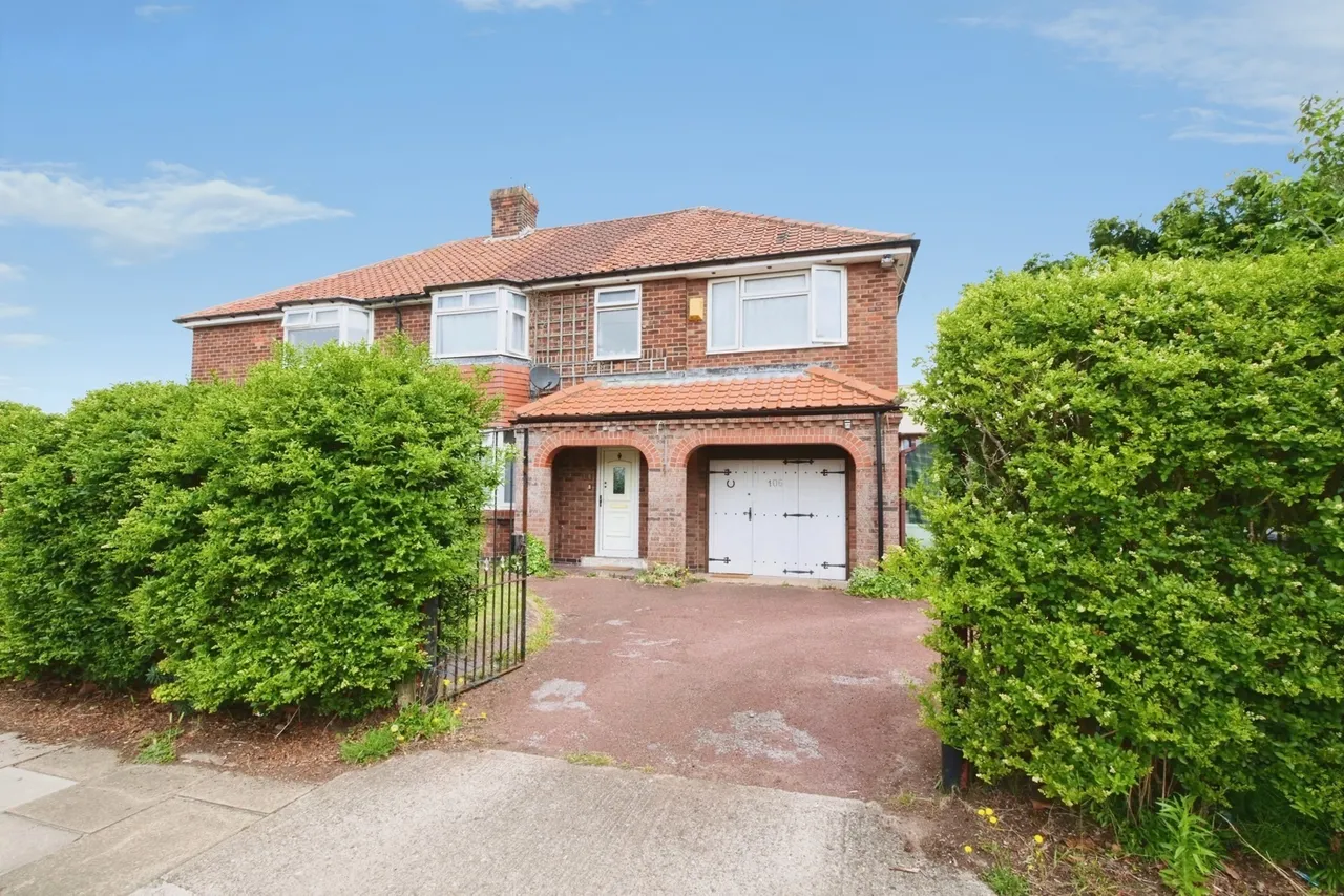 4 bed house for sale — Askham Lane, York, North Yorkshire, YO24