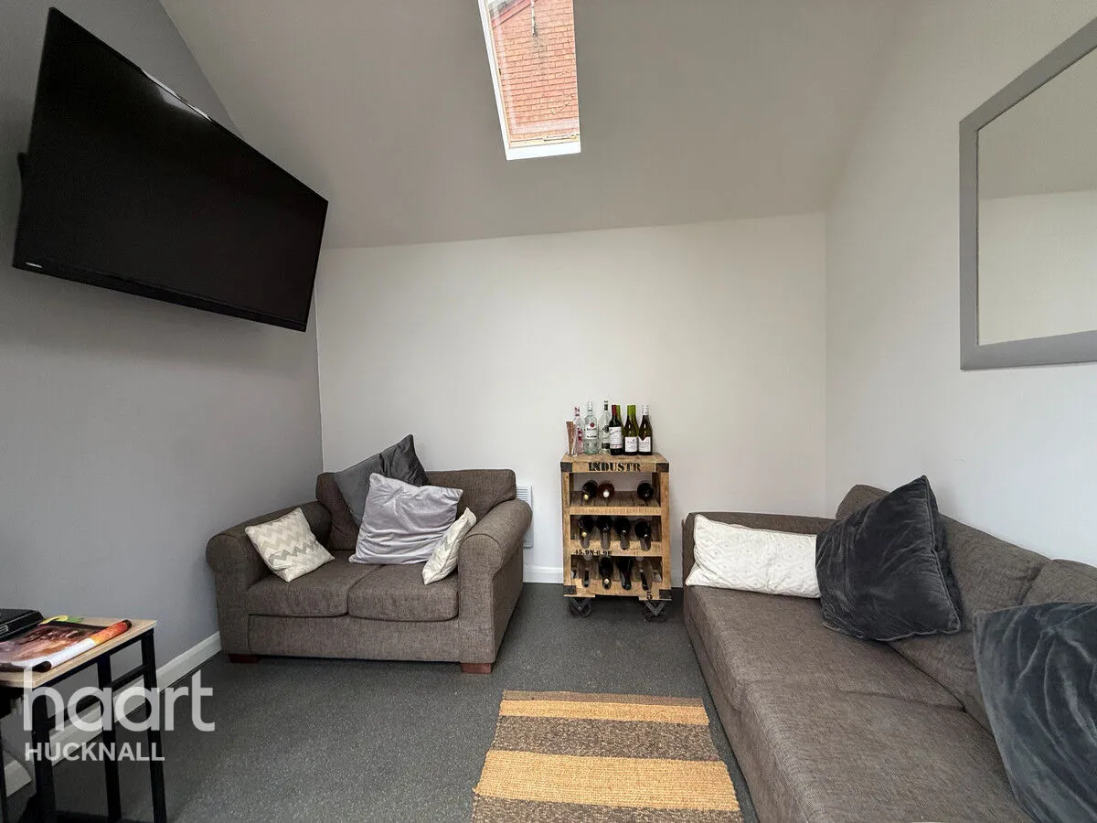 Church Lane, Nottingham, NG15, photo 22