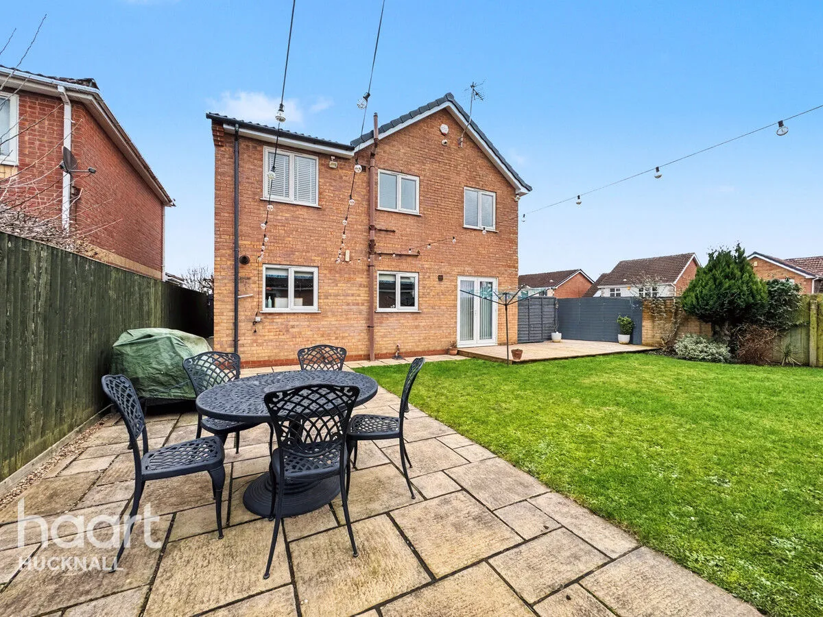 Church Lane, Nottingham, NG15, photo 23