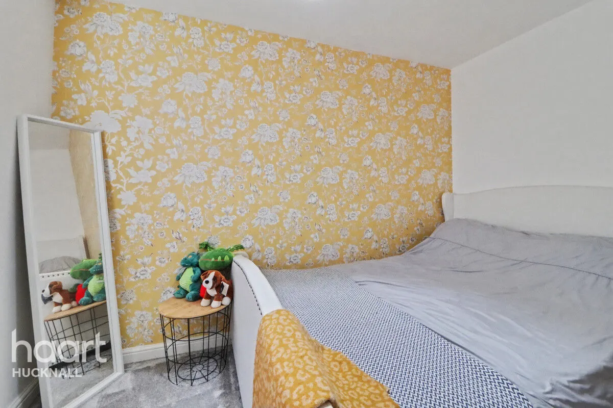 Church Lane, Nottingham, NG15, photo 15