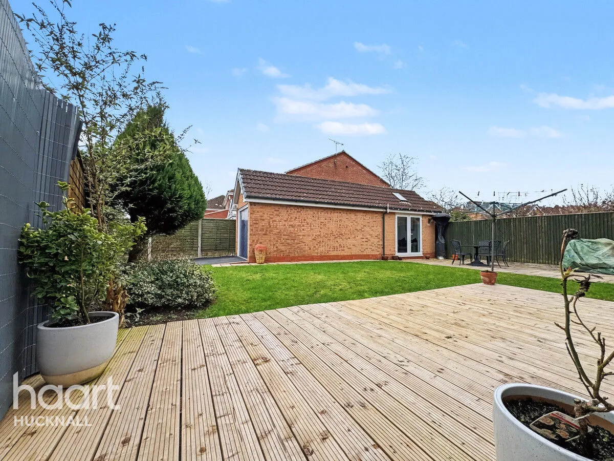Church Lane, Nottingham, NG15, photo 21