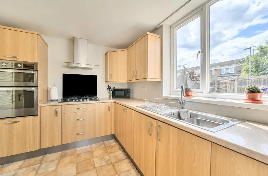 Welbeck, Bracknell, RG12, photo 2