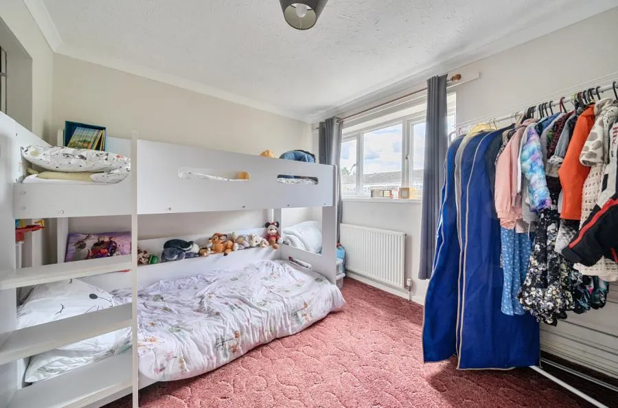 Welbeck, Bracknell, RG12, photo 13