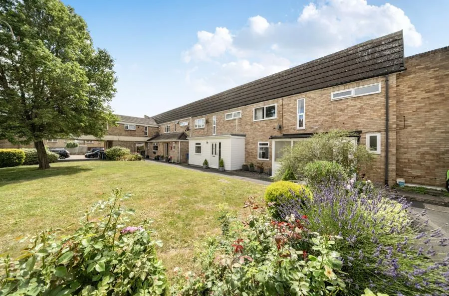 Welbeck, Bracknell, RG12, photo 16