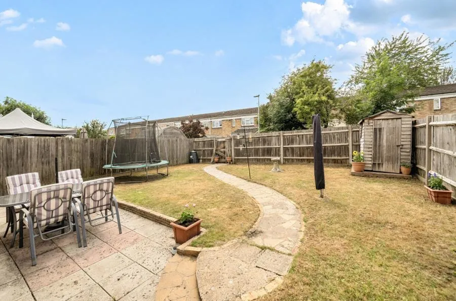 Welbeck, Bracknell, RG12, photo 9