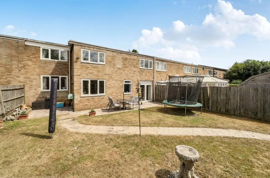 Welbeck, Bracknell, RG12, photo 15