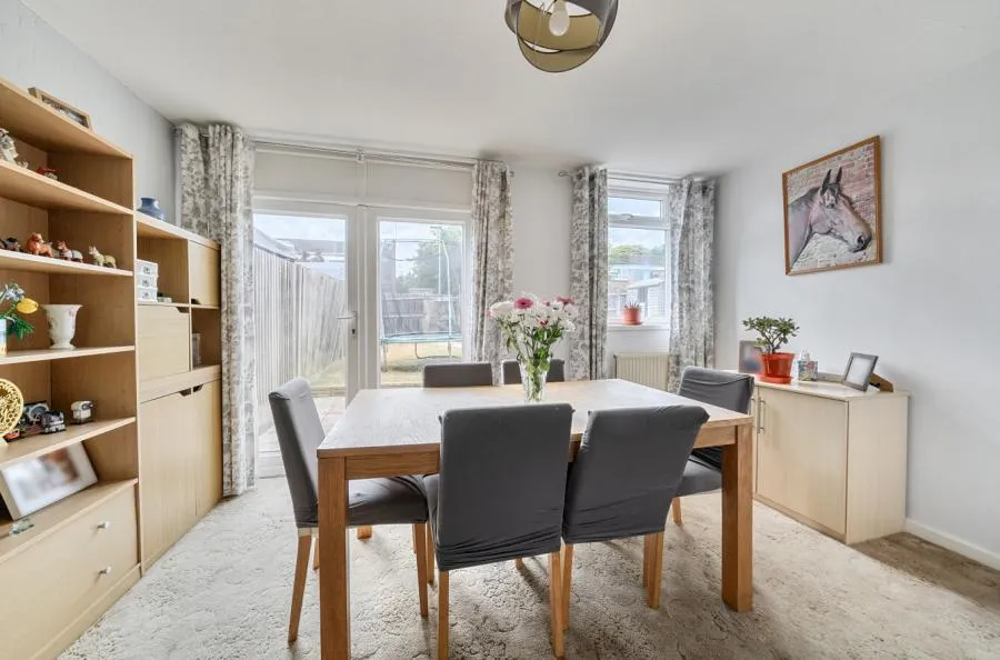 Welbeck, Bracknell, RG12, photo 11