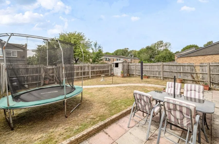 Welbeck, Bracknell, RG12, photo 14