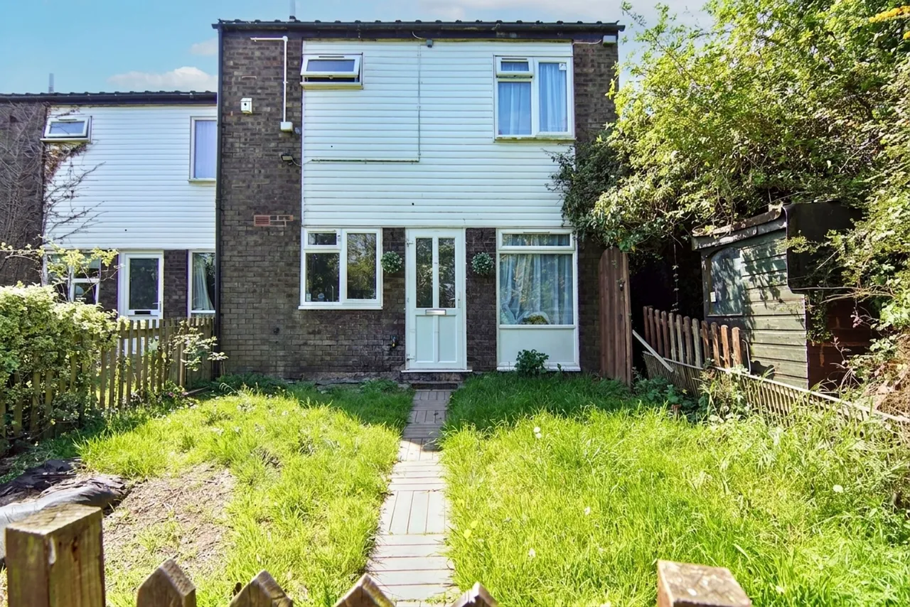 March Way, Coventry, CV3, photo 18