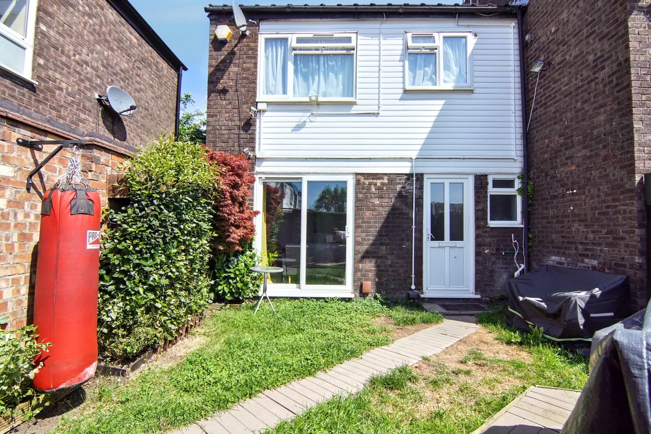 March Way, Coventry, CV3, photo 20