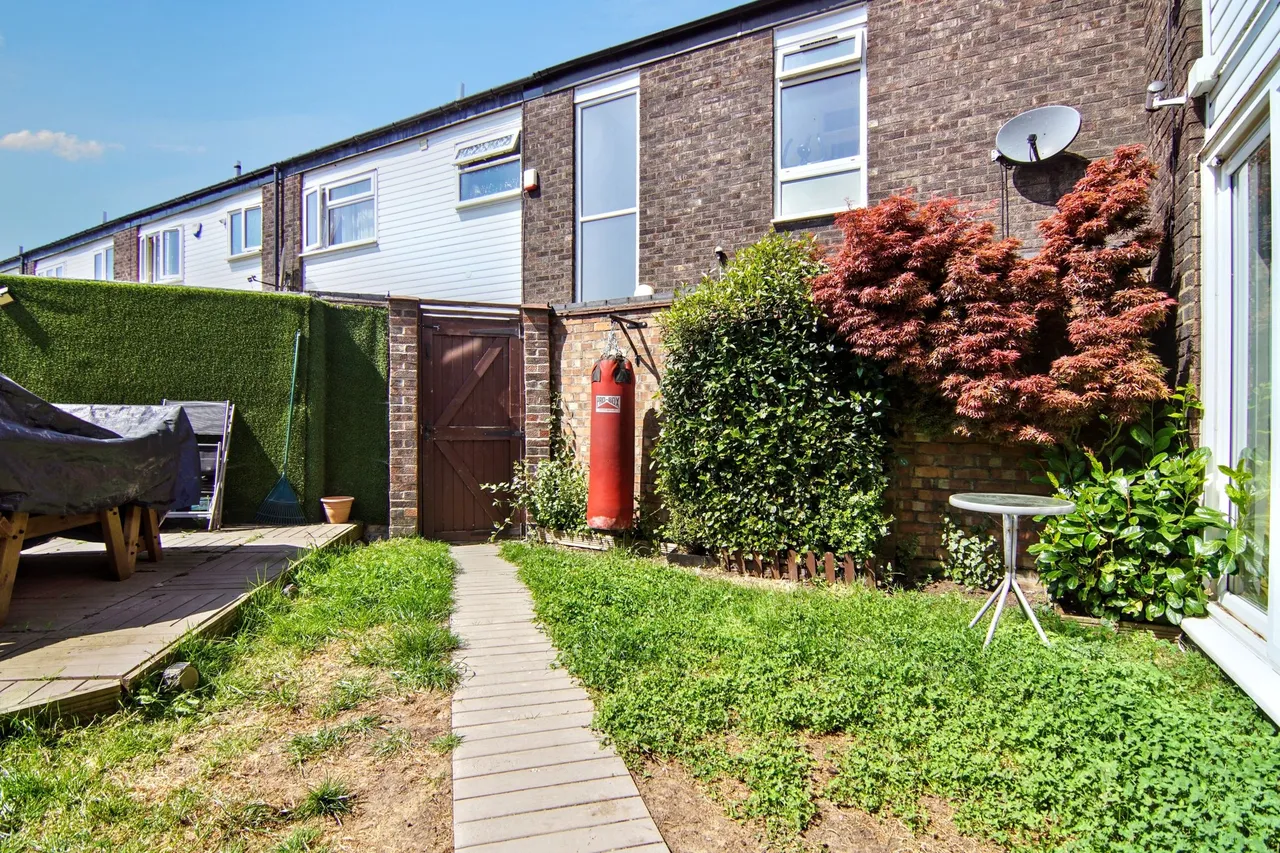 March Way, Coventry, CV3, photo 19