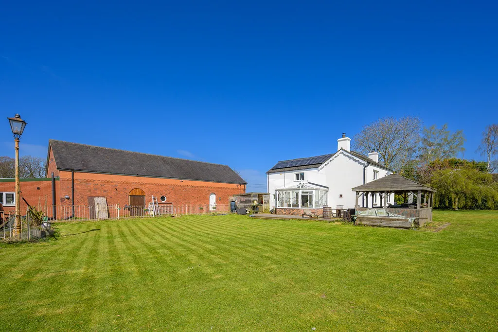 Audlem Road, Woore, photo 19