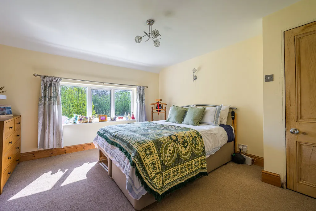 Audlem Road, Woore, photo 11