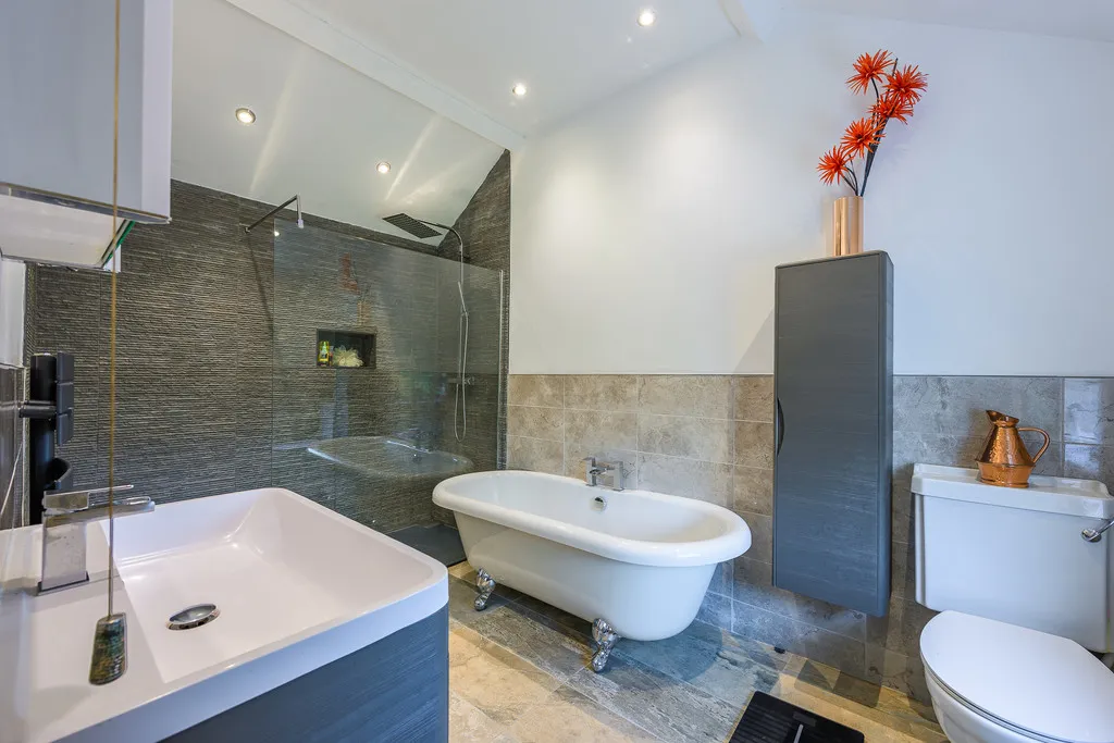 Audlem Road, Woore, photo 10
