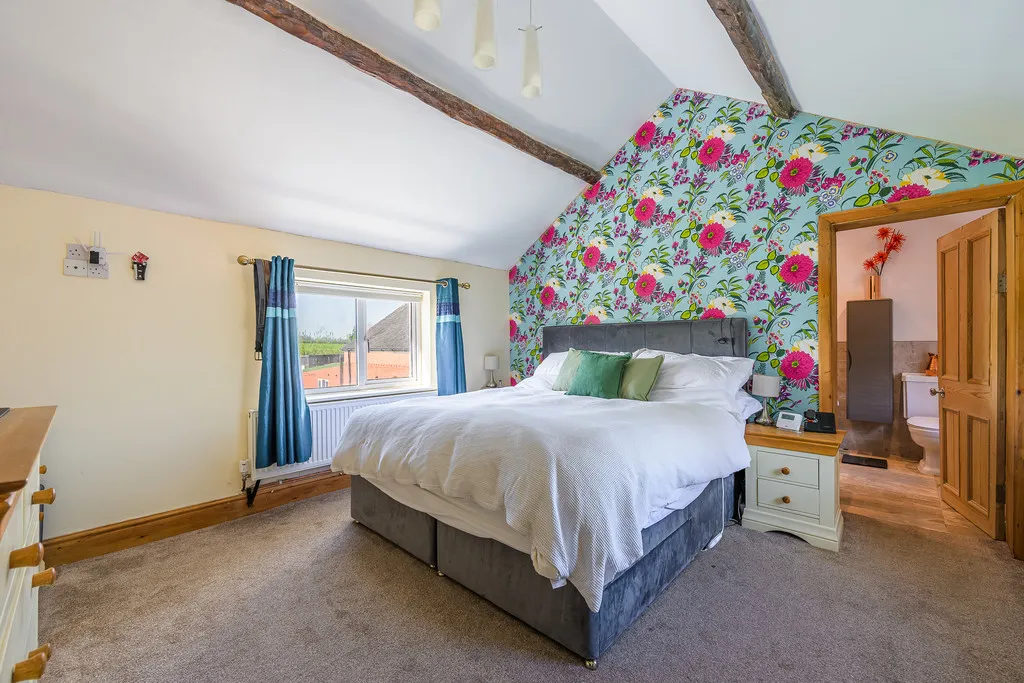 Audlem Road, Woore, photo 9