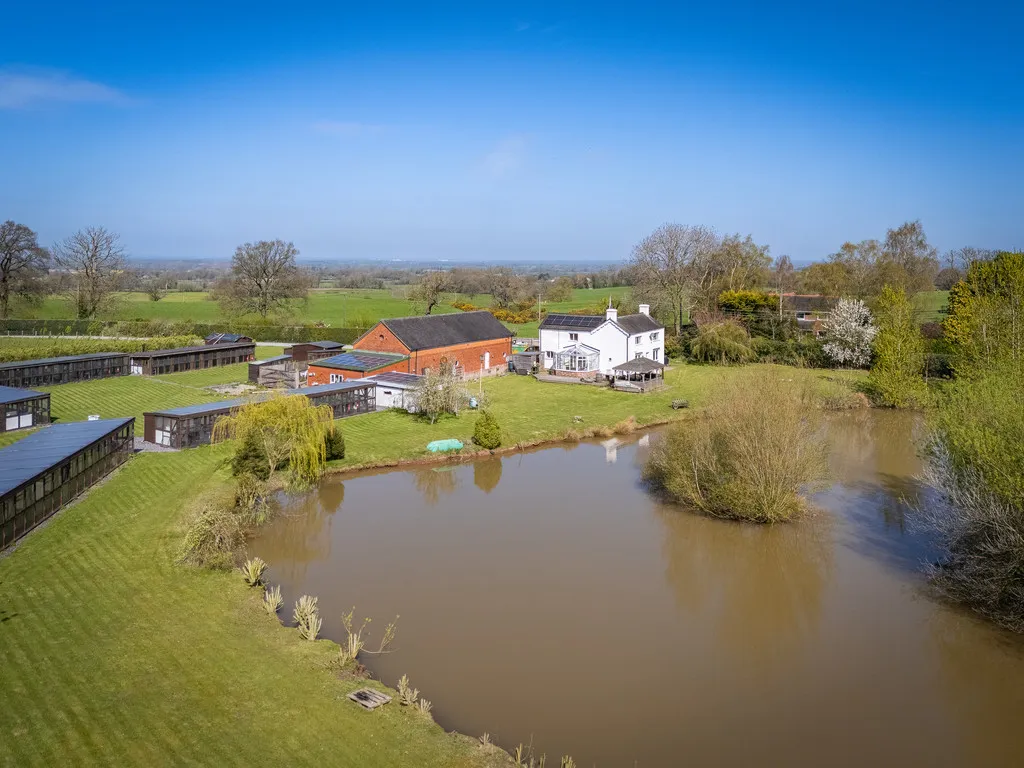 Audlem Road, Woore, photo 29