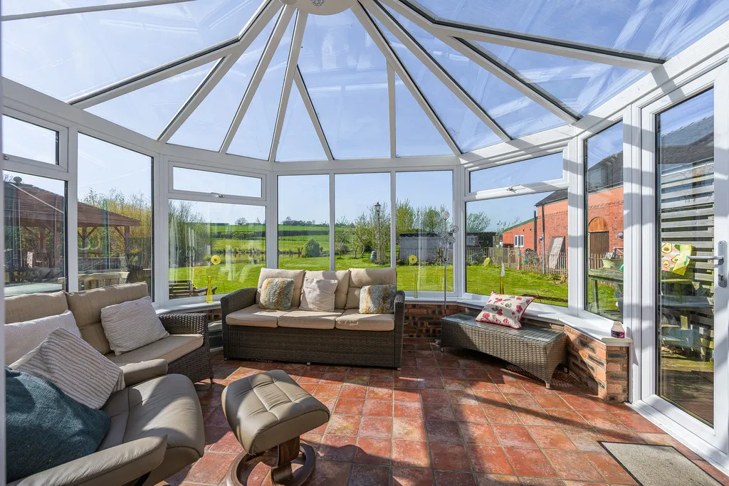 Audlem Road, Woore, photo 7