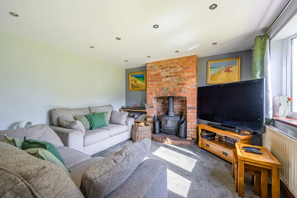Audlem Road, Woore, photo 6